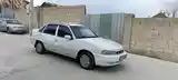 Daewoo Nexia, 1996-8