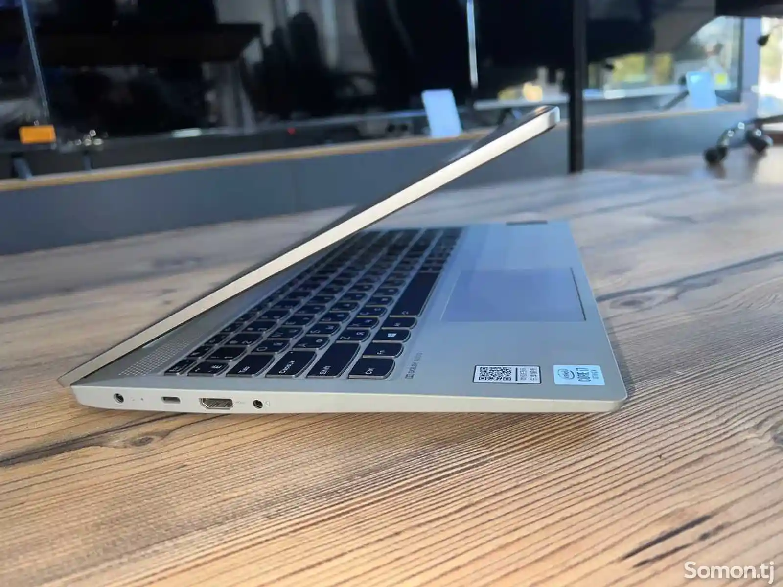 Ноутбук Lenovo ThinkBook V15 G2 ITL i3-1115G4-2