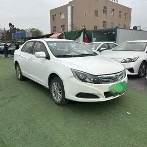 BYD E5, 2019