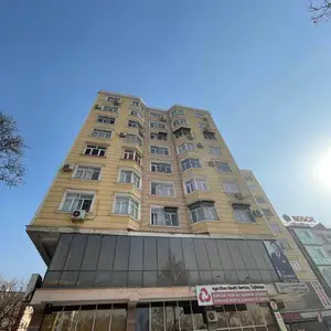 2-комн. квартира, 4 этаж, 68 м², 84 мкр, Сино