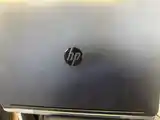 Ноутбук Hp ProBook i3-6