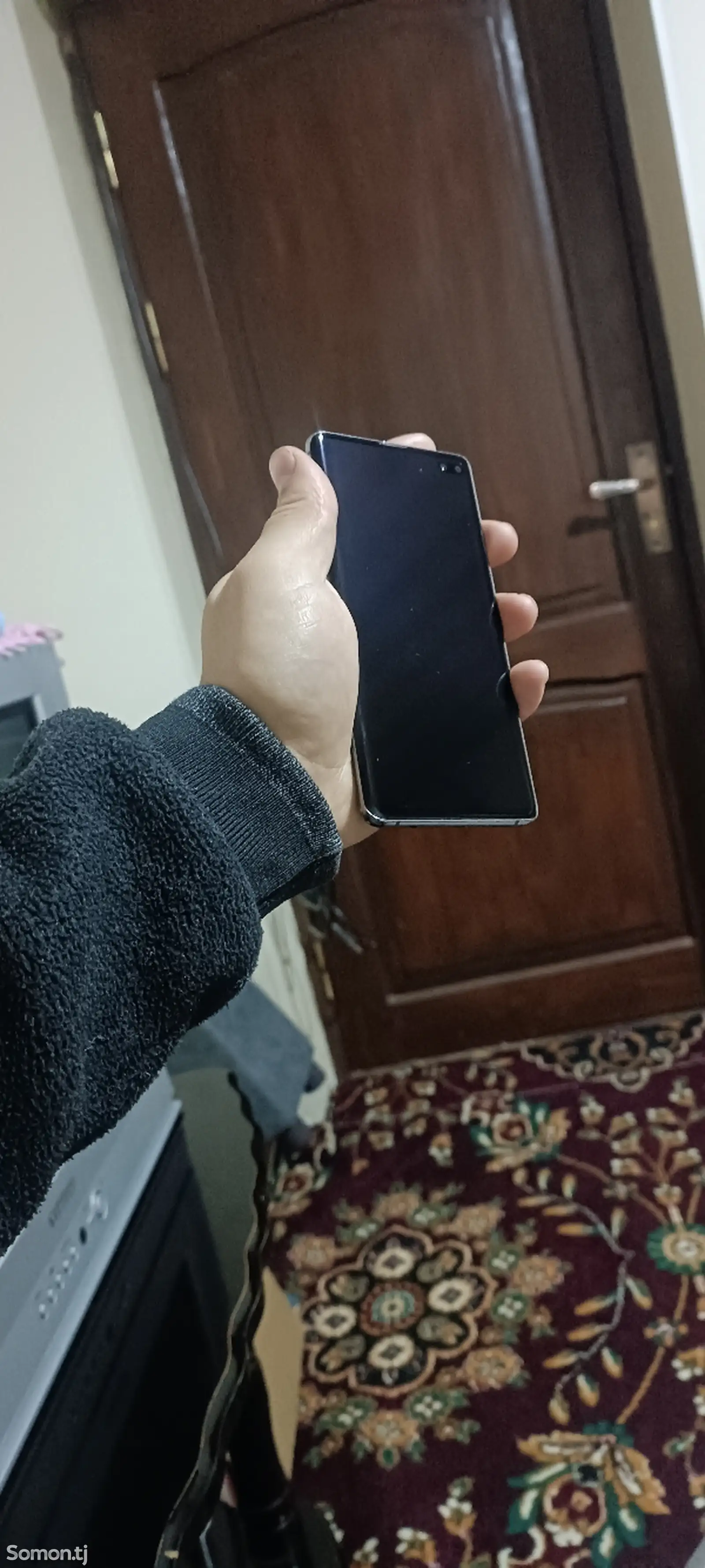 Samsung Galaxy S10+ 8/128Gb-1