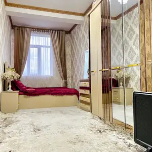 2-комн. квартира, 2 этаж, 62 м², Корвон