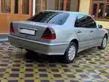 Mercedes-Benz C class, 2000-2