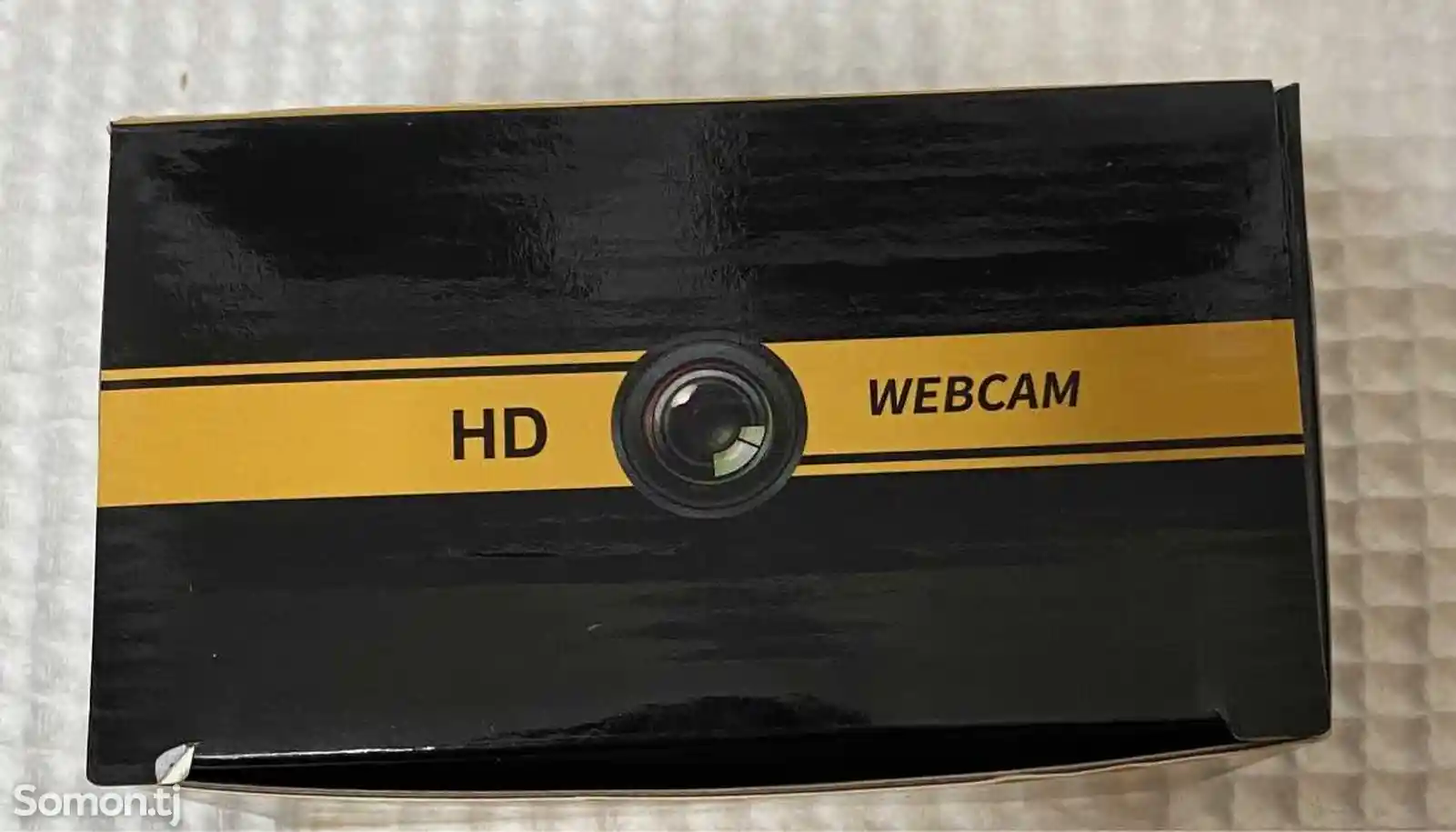 HD Веб камера-2