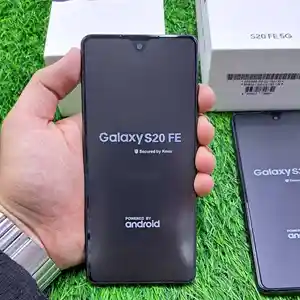 Samsung Galaxy s20 Fe 5G