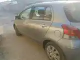 Toyota Vitz, 2010-2