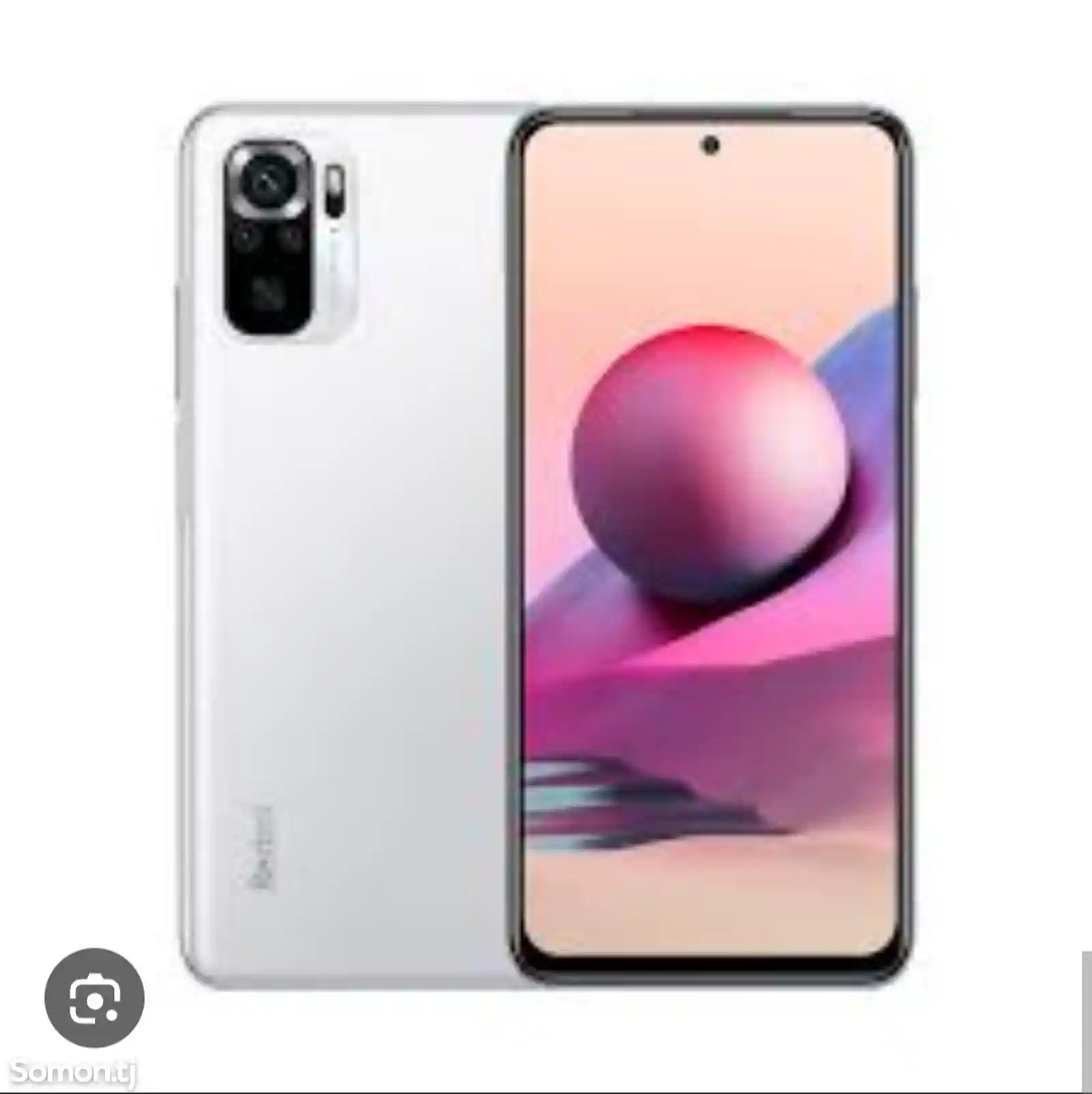 Xiaomi Redmi Note 10s-4