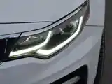 Kia Optima, 2016-10