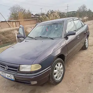 Opel Astra F, 1994