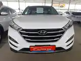 Hyundai Tucson, 2016-3