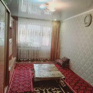 2-комн. квартира, 4 этаж, 48м², Исмоили Сомони