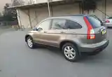 Honda CR-V, 2008-7