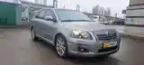 Toyota Avensis, 2008-2