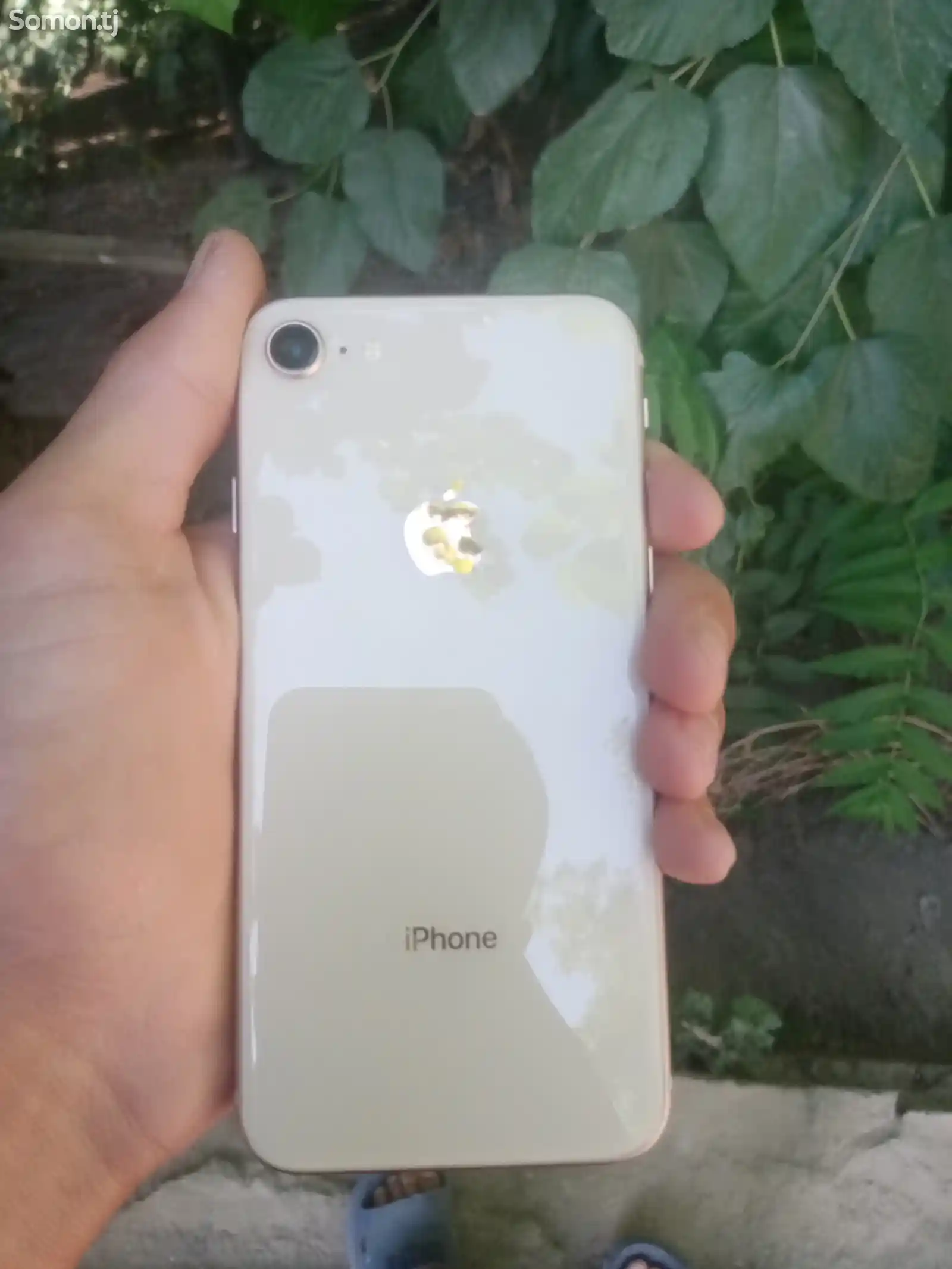 Apple iPhone 8, 64 gb, Gold-3