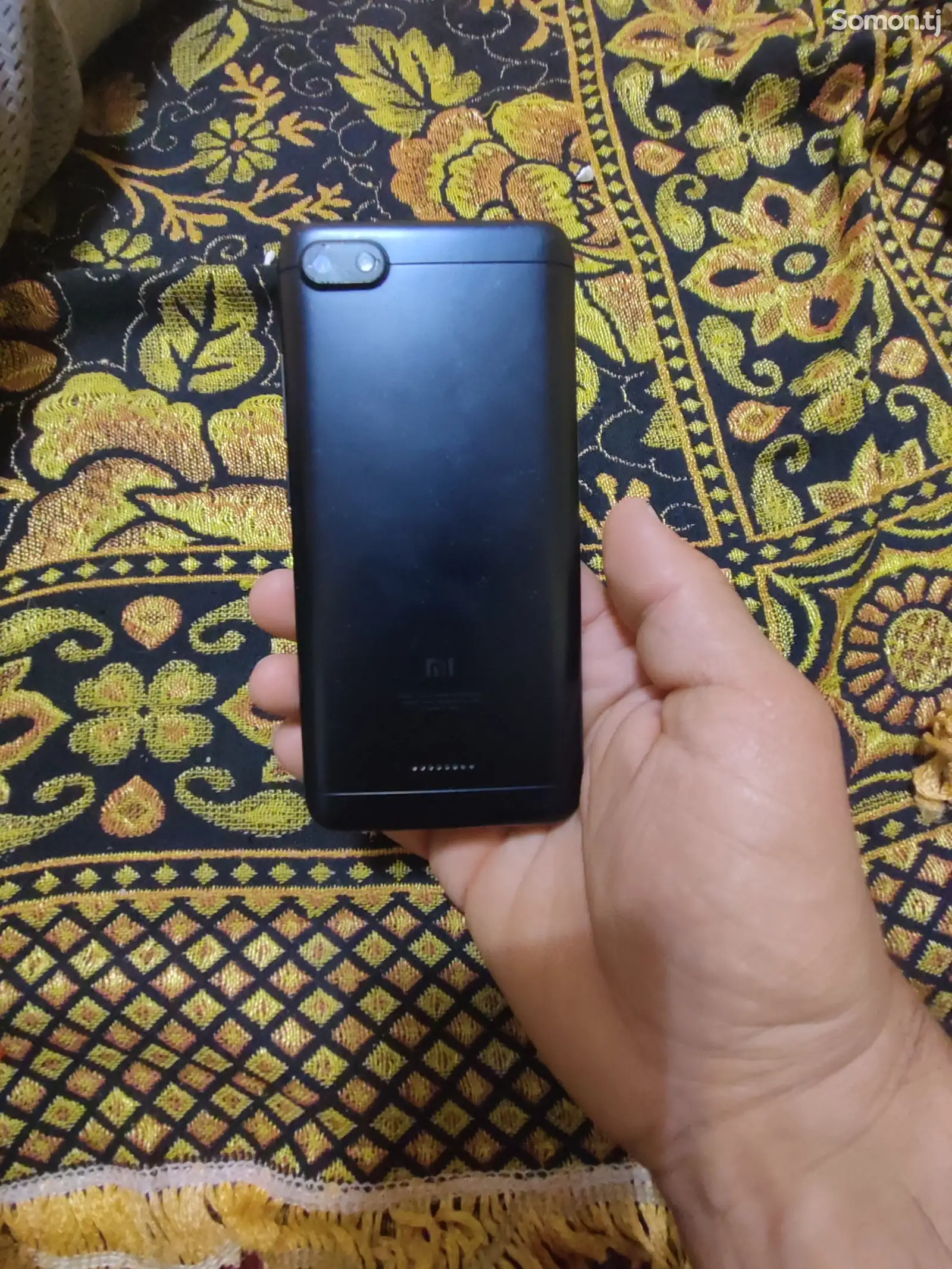 Xiaomi Redmi 6A-3