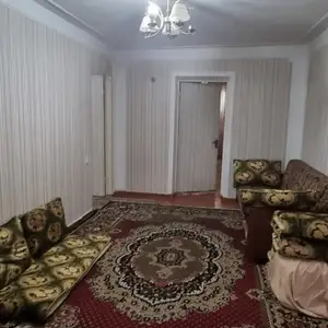 2-комн. квартира, 4 этаж, 60м², қараболо 82мкр