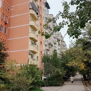 3-комн. квартира, 7 этаж, 100 м², 84 мкр