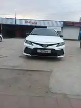 Toyota Camry, 2018-7