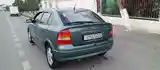 Opel Astra G, 1998-4