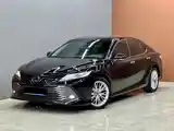 Toyota Camry, 2019-2