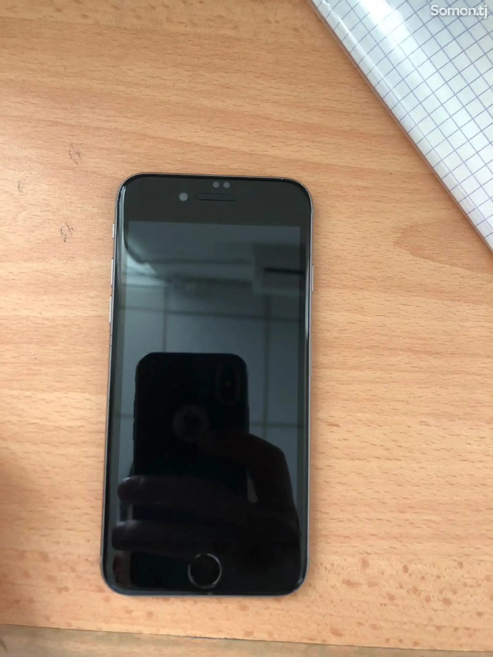 Apple iPhone 6S plus, 64 gb-3