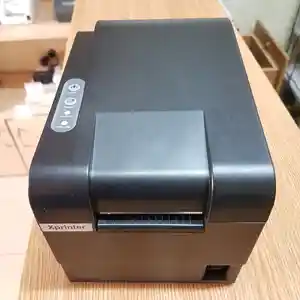 Принтер этикеток и штрих-кодов DLP 235