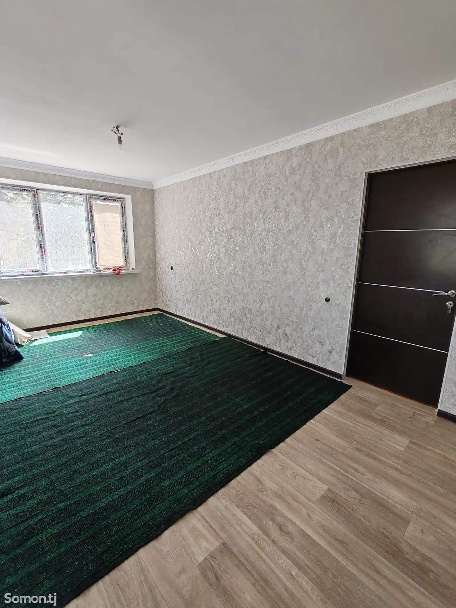 2-комн. квартира, 1 этаж, 48 м², МТЗ 15-1