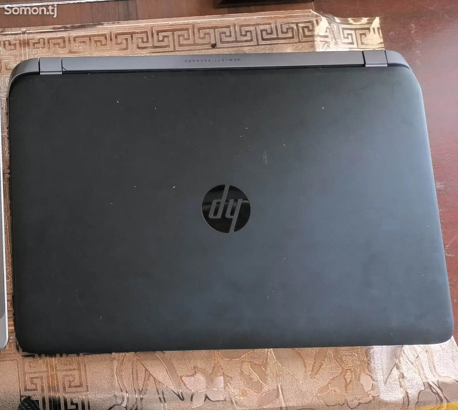 Ноутбук HP Probook 450 g2