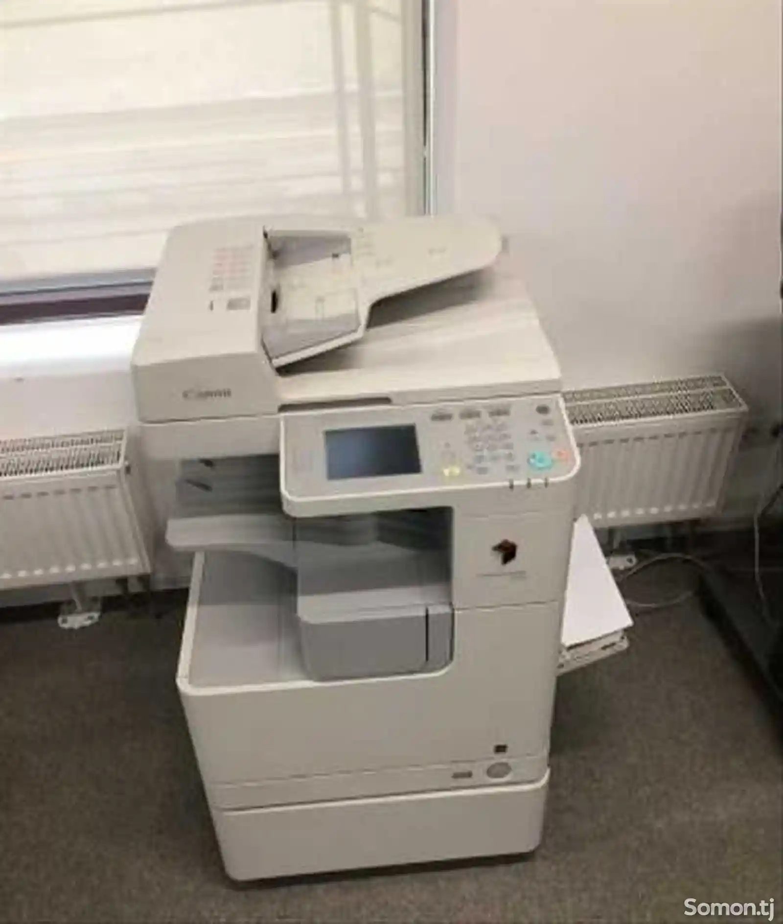 Заправка и ремонт принтеров-3