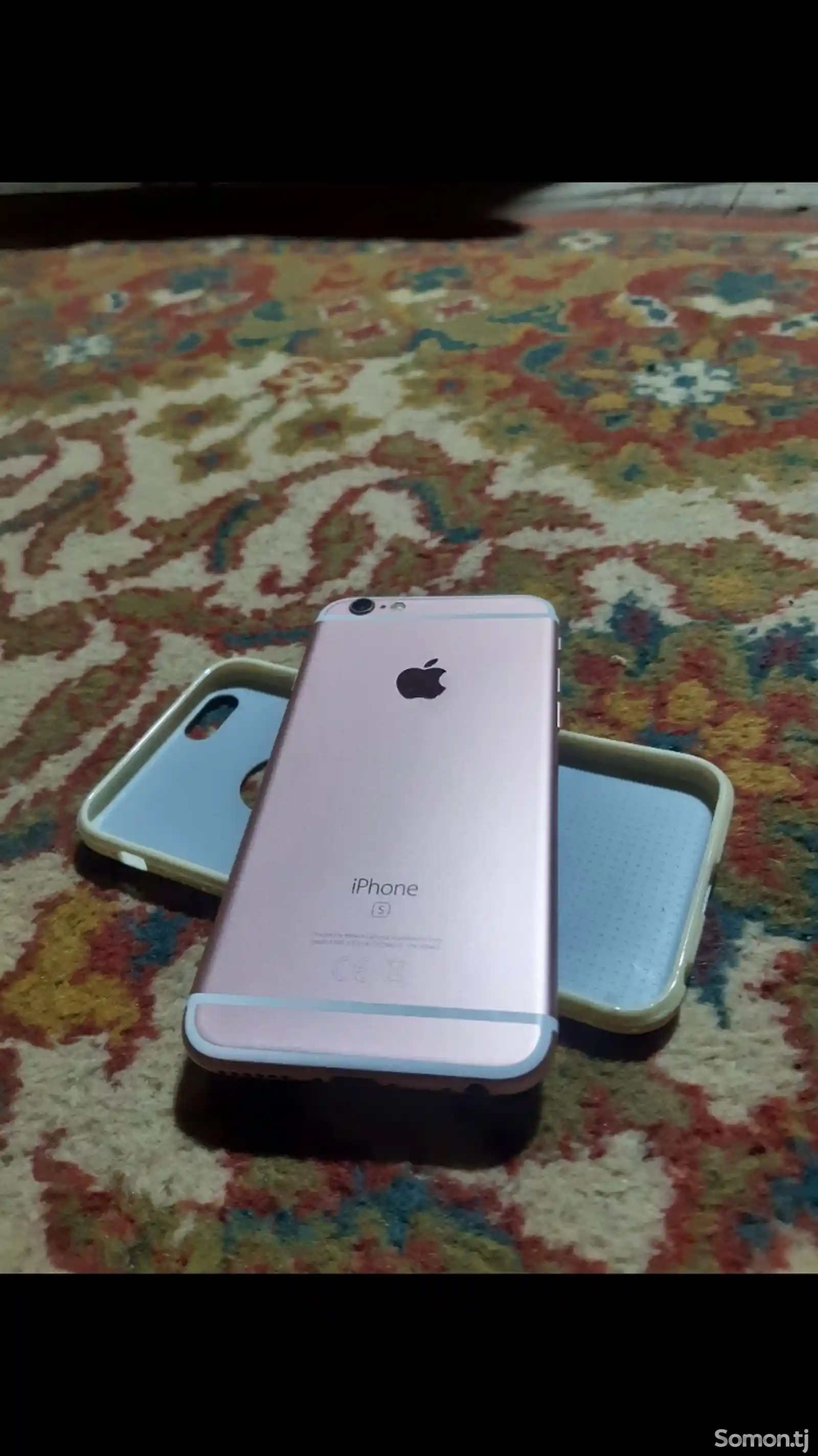 Apple iPhone 6s, 32 gb-3