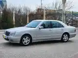 Mercedes-Benz E class, 2001-8