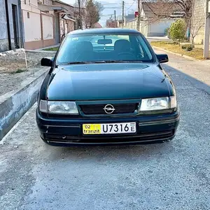 Opel Vectra A, 1993