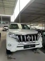 Toyota Land Cruiser Prado, 2014-3