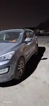 Hyundai Santa Fe, 2014-3