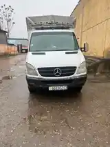 Бортовой автомобиль Mercedes-Benz Sprinter, 2010-4