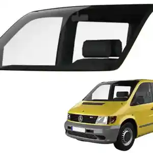 Лобовое стекло Mercedes Benz Vito W638 1997-2003