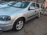 Opel Astra G, 1999-2