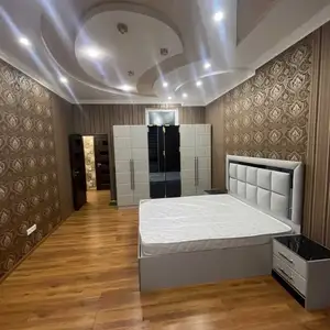 2-комн. квартира, 3 этаж, 67м², Шохмансур