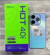 Infinix Hot 40i 16/256gb black-3