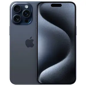 Apple iPhone 15 Pro Max, 256 gb, Black Titanium дубликат