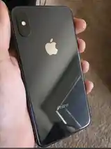 Apple iPhone X, 256 gb, Space Grey-4