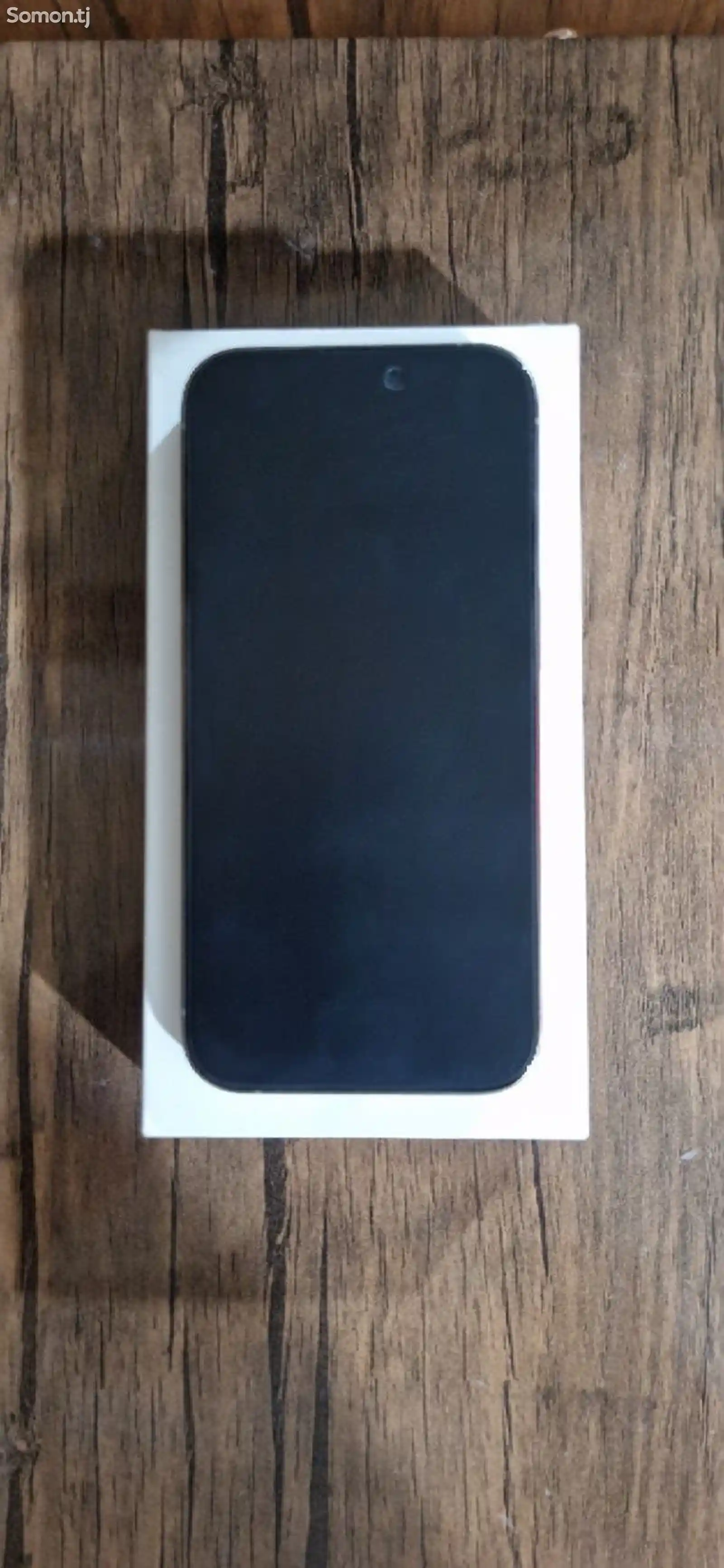 Apple iPhone 15 Pro, 128 gb, Natural Titanium-6