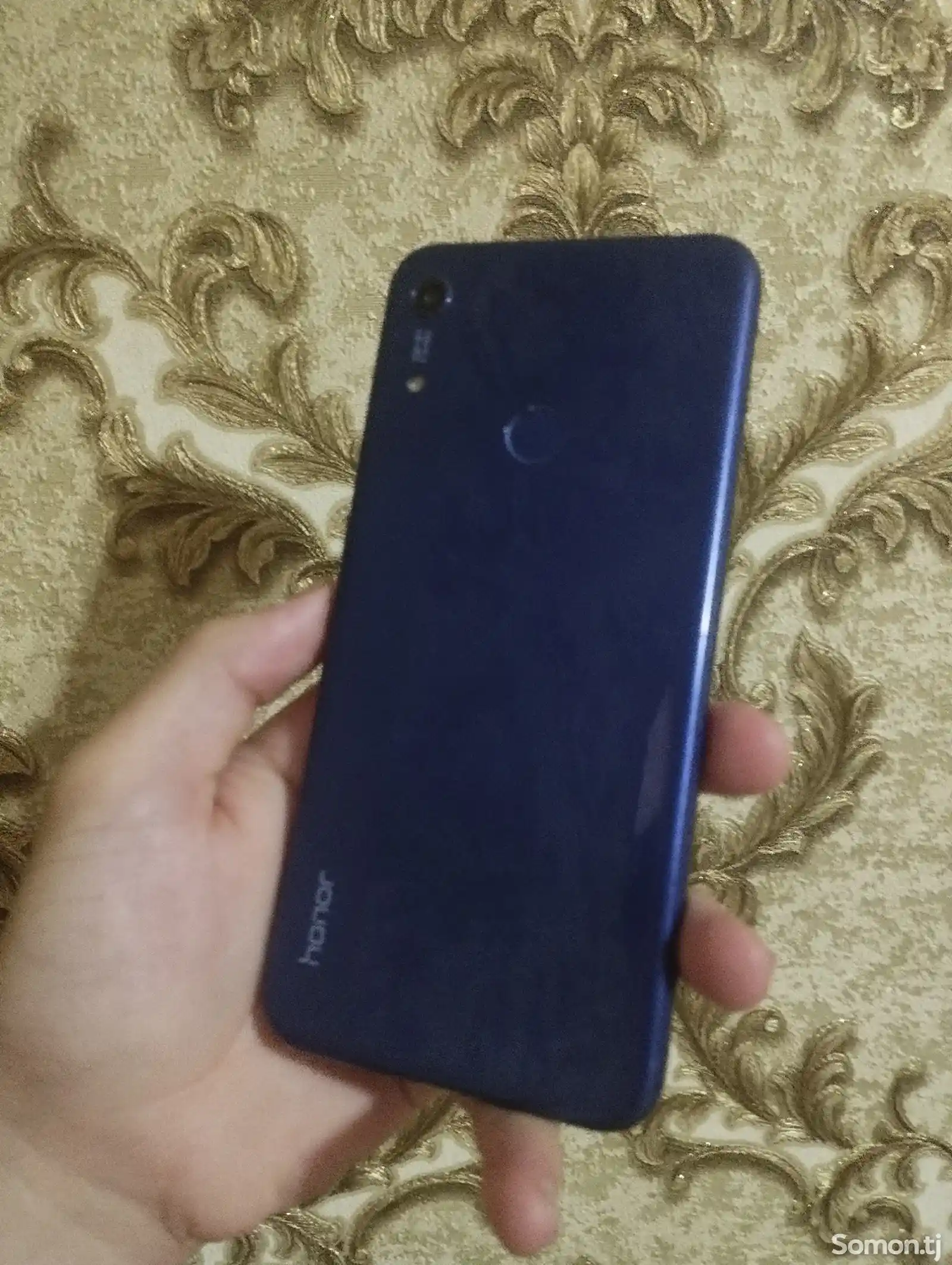 Honor 8A-5