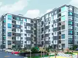 3-комн. квартира, 2 этаж, 116 м², Сино 33 микрорайон пушти мебели Орзу-2