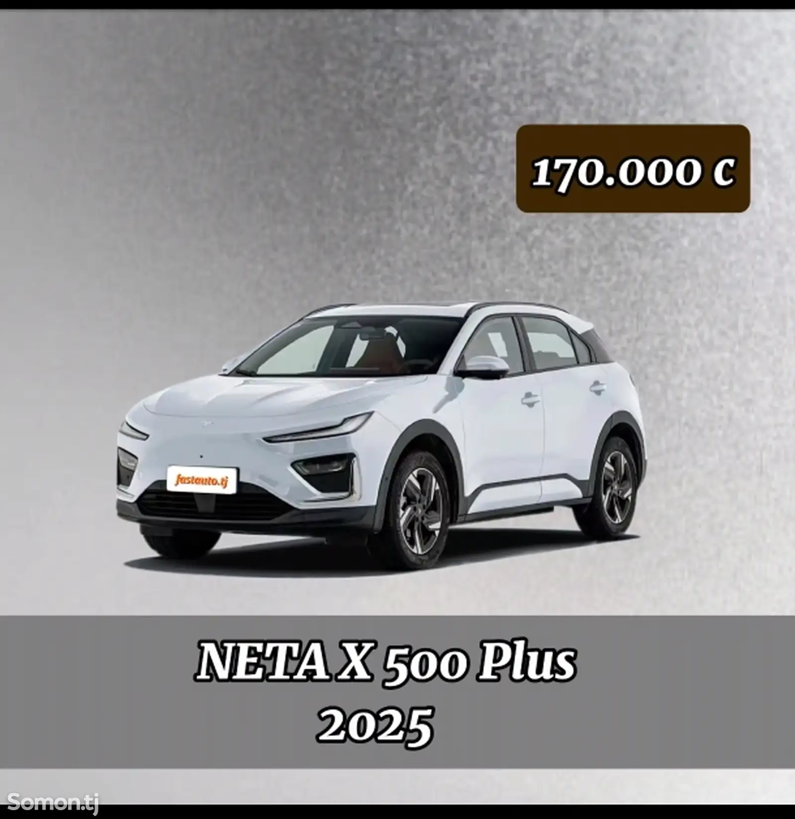 Neta X, 2024-1