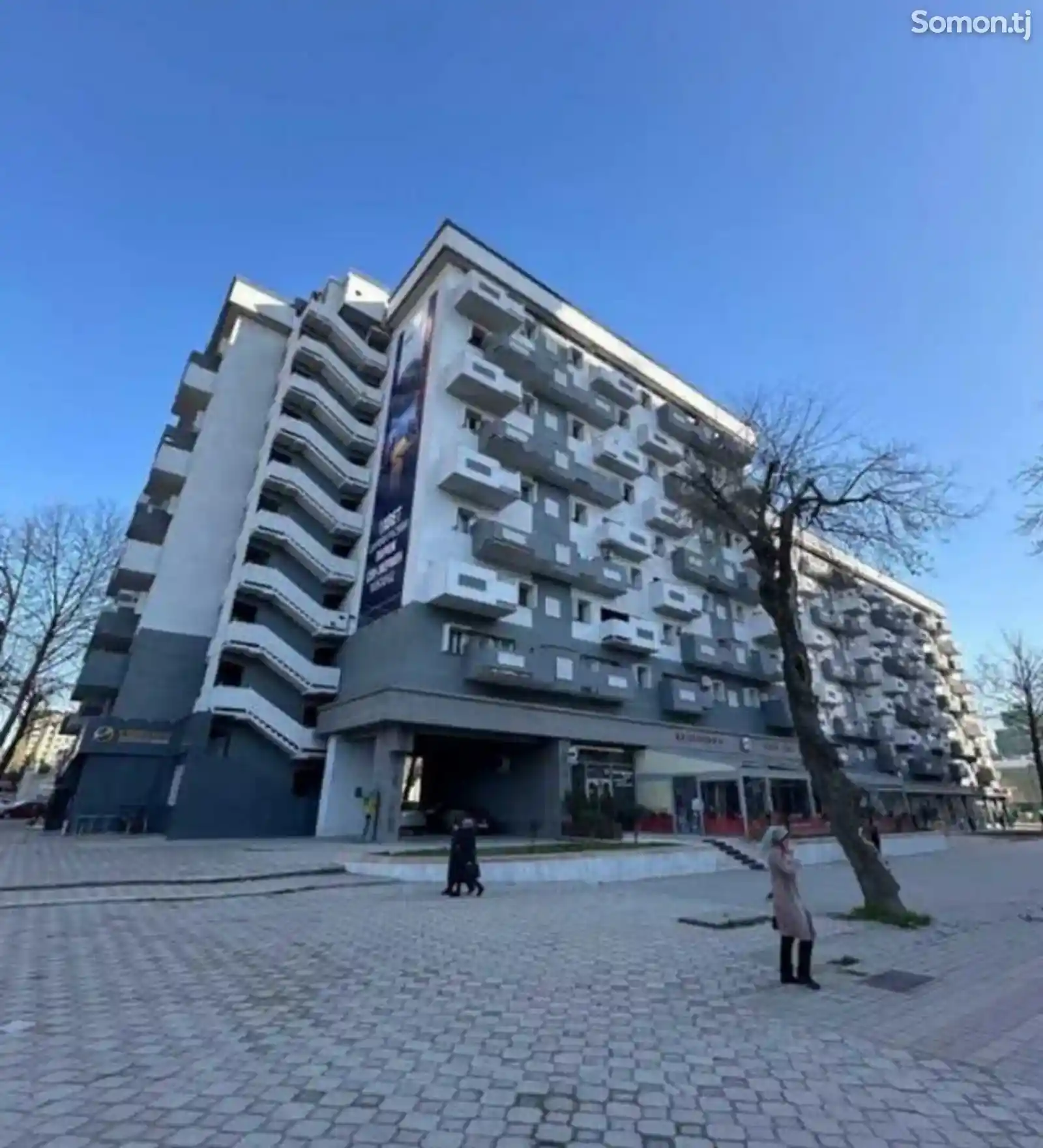 2-комн. квартира, 9 этаж, 65м², Цум, Сегафредо