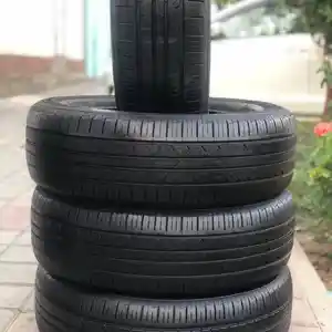 Покрышки Hankook 205 65 R16 Корея