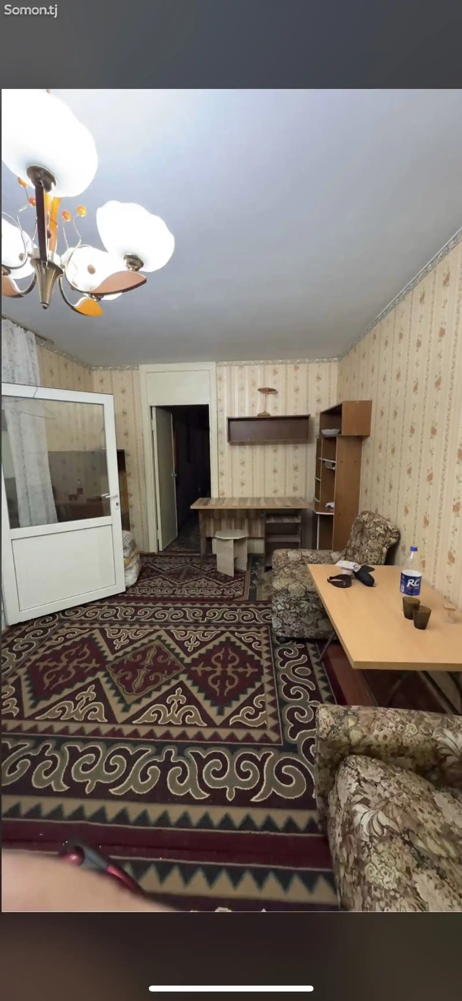 2-комн. квартира, 1 этаж, 45м², 33 мкр-5