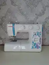 Швейная машинка Janome-4